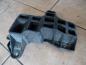 Preview: Dacia Sandero Stoßstangenhalter Aufpralldämpfer Hinten Links 8200735454