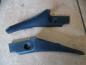 Preview: Dacia Sandero Abdeckung Frontscheibe Rechts Links 8200763647 8200763640