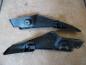 Preview: Dacia Sandero Abdeckung Frontscheibe Rechts Links 8200763647 8200763640