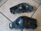 Preview: Dacia Sandero Stoßstangenhalter Rechts / Links 8200735450 8200735448