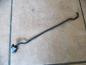 Preview: Dacia Sandero Motorhaubenhalter Halter