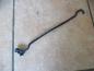 Preview: Dacia Sandero Motorhaubenhalter Halter