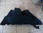 Preview: Dacia Sandero Kofferraum Seitenverkleidung Hinten Links 8200732382