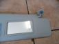 Preview: Dacia Sandero Sonnenblenden Rechts 8200919903