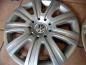 Preview: VW Radkappe 16 Zoll Radblende 5N0601147
