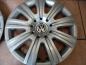 Preview: VW Radkappe 16 Zoll Radblende 5N0601147