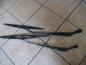 Preview: Nissan Micra K12 Scheibenwischer Wischerarm Vorne 80008647