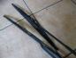 Preview: Nissan Micra K12 Scheibenwischer Wischerarm Vorne 80008647