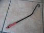 Preview: Nissan Micra K12 Halter Halterug Motorhaube Stange