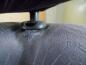 Preview: Renault Clio Sitz Fahrersitz Vorne Links Stoff grau