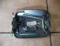 Preview: Nissan Micra K12 Tankdeckel Tankklappe grau Farbcode : KY5G