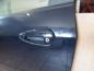 Preview: Fiat Punto 199 Tür Vorne Links blau Farbcode : C403