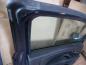 Preview: Fiat Punto 199 Tür Vorne Links blau Farbcode : C403
