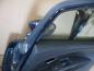 Preview: Fiat Punto 199 Tür Vorne Rechts blau Farbcode : C403