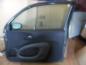 Preview: Nissan Micra K12 Tür Vorne Rechts grau Farbcode : KY5G