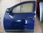 Preview: Dacia Sandero Tür Vorne Links Blau Farbcode : OV61H