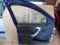 Preview: Dacia Sandero Tür Vorne Links Blau Farbcode : OV61H