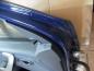 Preview: Dacia Sandero Tür Vorne Links Blau Farbcode : OV61H