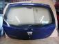 Preview: Dacia Sandero Heckklappe Heckscheibe Blau Farbcode : OV61H