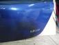 Preview: Dacia Sandero Heckklappe Heckscheibe Blau Farbcode : OV61H