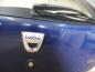 Preview: Dacia Sandero Heckklappe Heckscheibe Blau Farbcode : OV61H