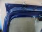 Preview: Dacia Sandero Heckklappe Heckscheibe Blau Farbcode : OV61H