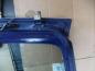 Preview: Dacia Sandero Heckklappe Heckscheibe Blau Farbcode : OV61H