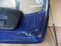 Preview: Dacia Sandero Heckklappe Heckscheibe Blau Farbcode : OV61H