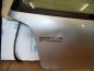Preview: VW Polo 9N Heckklappe Heckdeckel Silber LA7W