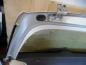 Preview: VW Polo 9N Heckklappe Heckdeckel Silber LA7W