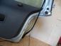 Preview: VW Polo 9N Heckklappe Heckdeckel Silber LA7W