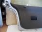 Preview: VW Polo 9N Heckklappe Heckdeckel Silber LA7W