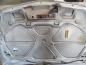Preview: Renault Clio II Motorhaube polargrau MV632