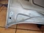 Preview: Renault Clio II Motorhaube polargrau MV632