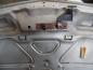 Preview: Renault Clio II Motorhaube polargrau MV632