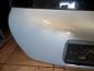 Preview: Renault Clio II Heckklappe Heckdeckel polargrau MV632