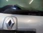 Preview: Renault Clio II Heckklappe Heckdeckel polargrau MV632