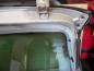 Preview: Renault Clio II Heckklappe Heckdeckel polargrau MV632