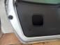 Preview: Renault Clio II Heckklappe Heckdeckel polargrau MV632
