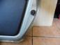 Preview: Renault Clio II Heckklappe Heckdeckel polargrau MV632