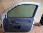 Preview: Renault Clio II Tür Vorne Rechts polargrau MV632