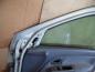 Preview: Renault Clio II Tür Vorne Rechts polargrau MV632