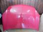 Preview: Renault Clio II Motorhaube Rot Farbcode : OV731