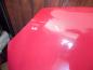 Preview: Renault Clio II Motorhaube Rot Farbcode : OV731