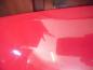 Preview: Renault Clio II Motorhaube Rot Farbcode : OV731