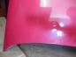 Preview: Renault Clio II Motorhaube Rot Farbcode : OV731