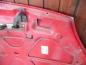 Preview: Renault Clio II Motorhaube Rot Farbcode : OV731