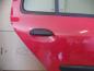 Preview: Renault Clio II Tür Hinten Rechts Rot Farbcode : OV731