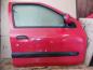 Preview: Renault Clio II Tür Vorne Rechts Rot Farbcode : OV731