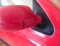 Preview: Renault Clio II Tür Vorne Rechts Rot Farbcode : OV731